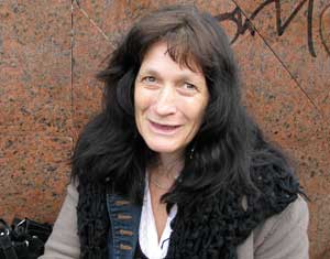 Lillian, 47 år