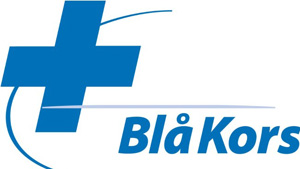 Logo, Blåkors